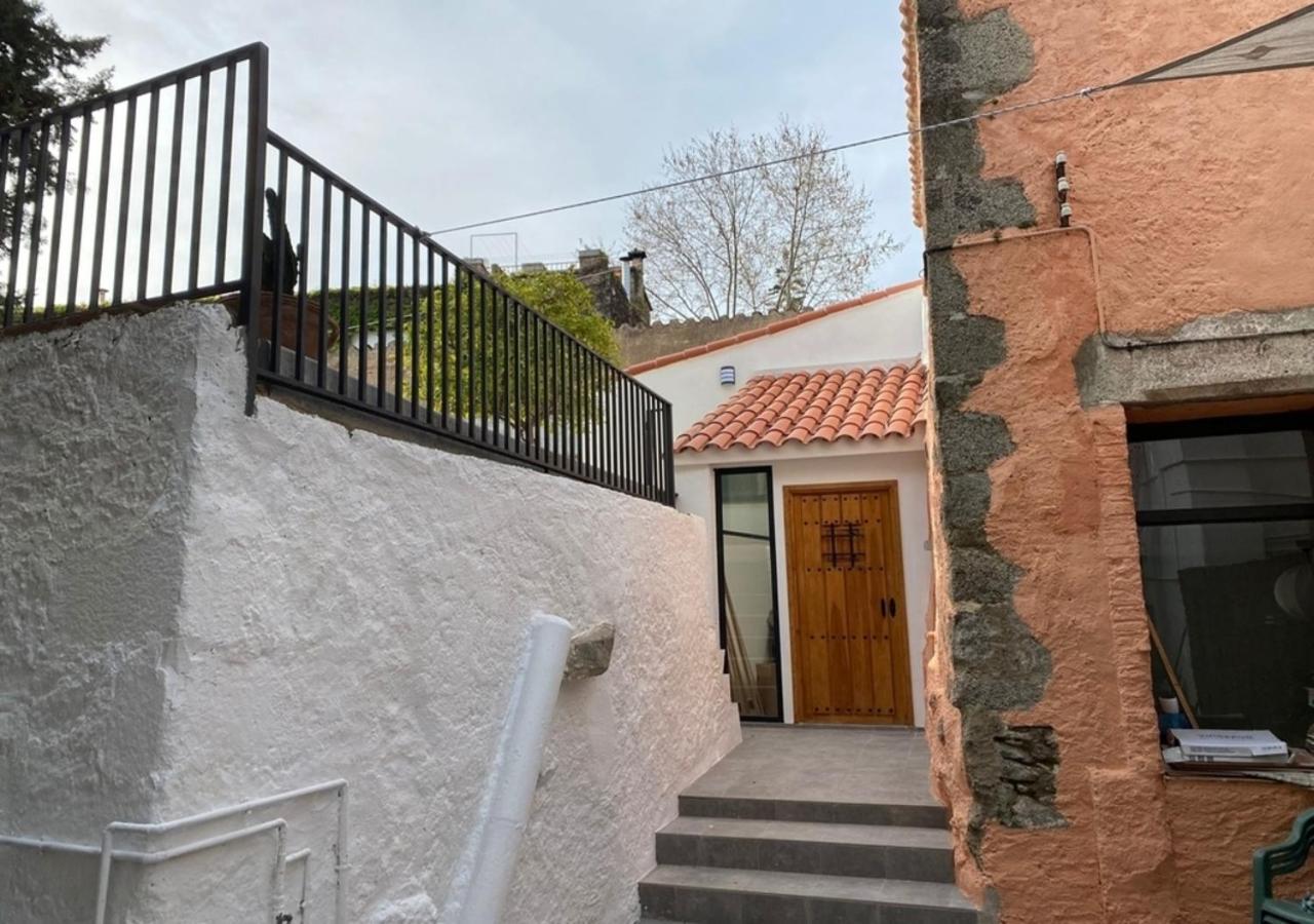 Costa Maresme, Barcelona ,Valentinos House & Pool Villa Vilassar De Dalt Exterior foto