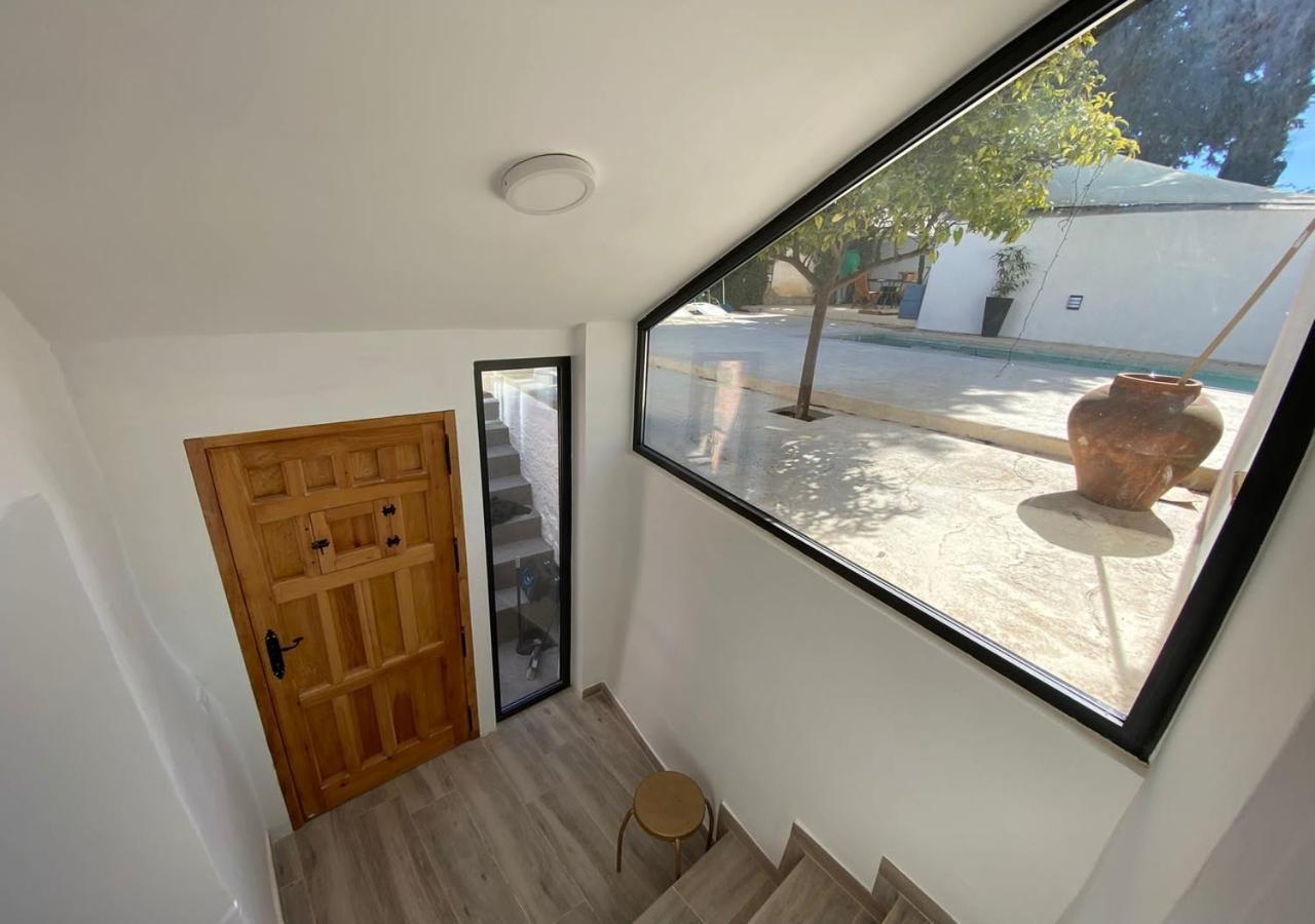 Costa Maresme, Barcelona ,Valentinos House & Pool Villa Vilassar De Dalt Exterior foto