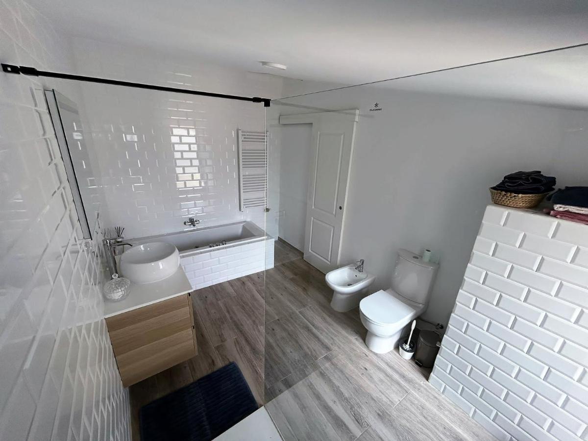 Costa Maresme, Barcelona ,Valentinos House & Pool Villa Vilassar De Dalt Exterior foto