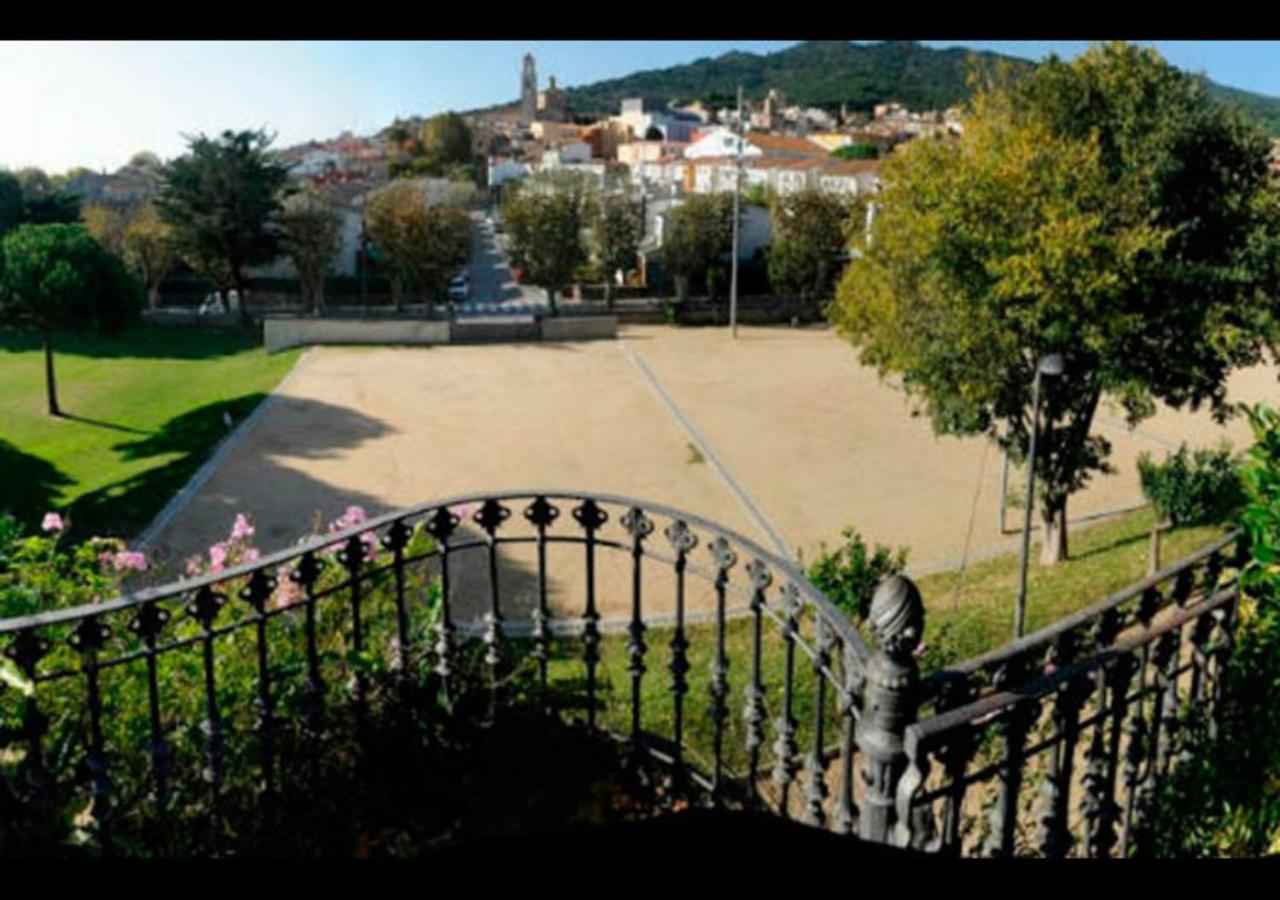 Costa Maresme, Barcelona ,Valentinos House & Pool Villa Vilassar De Dalt Exterior foto