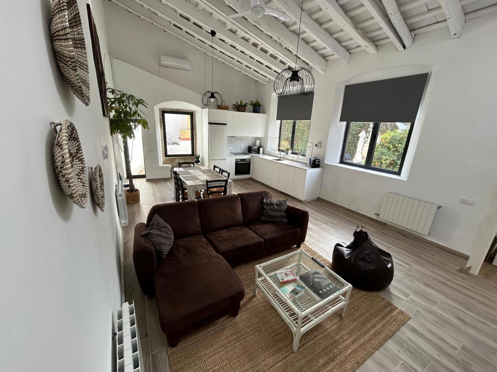 Costa Maresme, Barcelona ,Valentinos House & Pool Villa Vilassar De Dalt Exterior foto